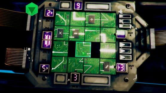 Albedo: Eyes from Outer Space screenshot 5