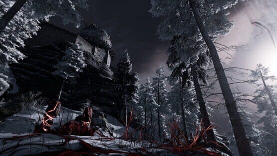 Fade to Silence screenshot 6