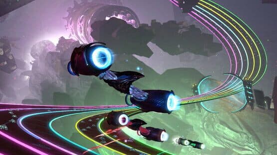 Amplitude screenshot 1