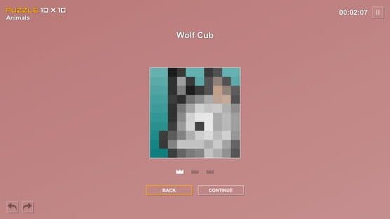 Pictopix screenshot 4
