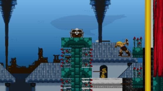 Volgarr the Viking screenshot 3