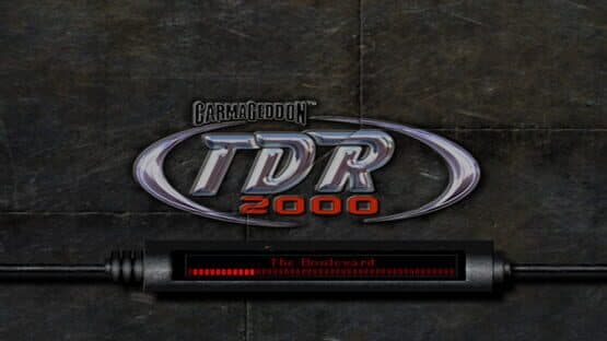 Carmageddon TDR 2000 screenshot 4
