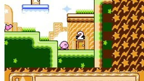 Kirby's Adventure screenshot 6