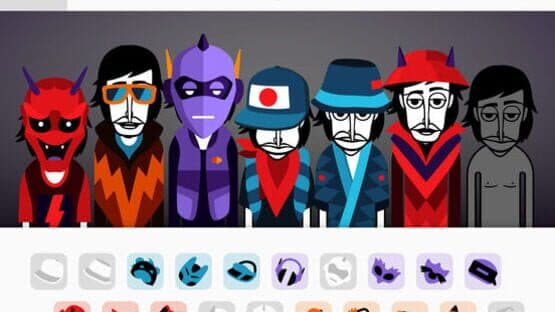 Incredibox screenshot 4