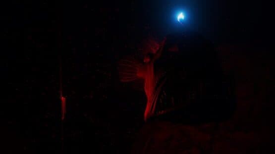 Beyond Blue screenshot 6