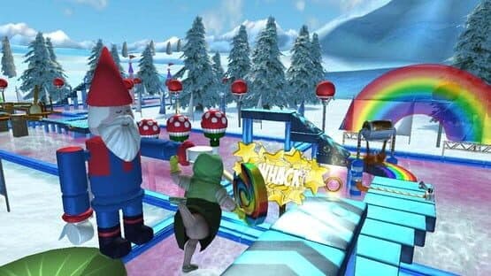 Wipeout 3 screenshot 2