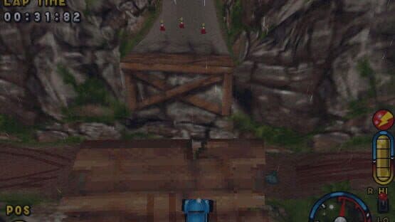 Ignition screenshot 2