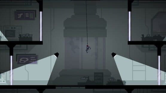 Ronin screenshot 1