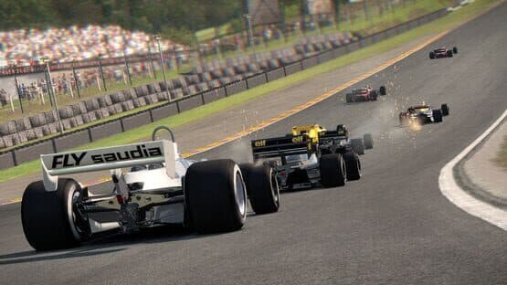 F1 2013 screenshot 4
