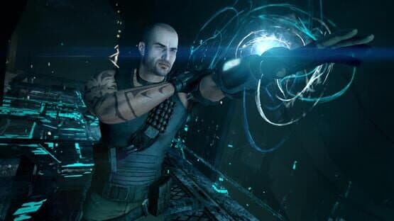 Red Faction: Armageddon screenshot 2