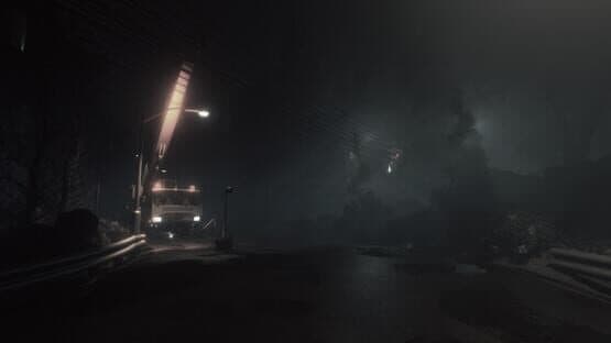 Those Who Remain screenshot 5