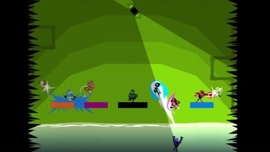 Runbow screenshot 6