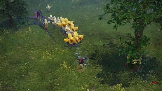 Royal Quest screenshot 3