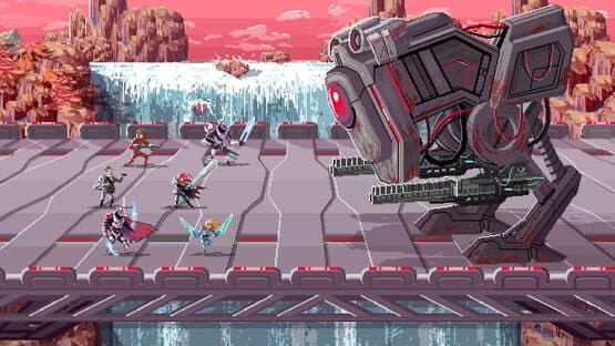Star Renegades screenshot 1