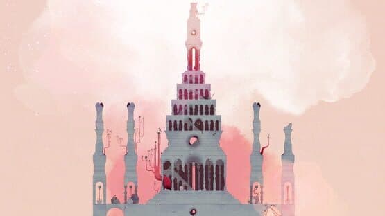 Gris screenshot 3