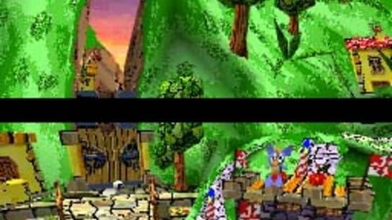 Flipper Critters screenshot 4