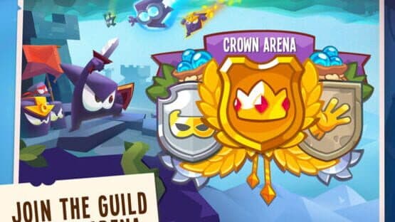 King of Thieves screenshot 3