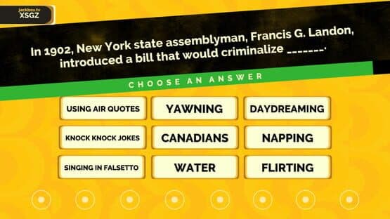 The Jackbox Party Pack 4 screenshot 5