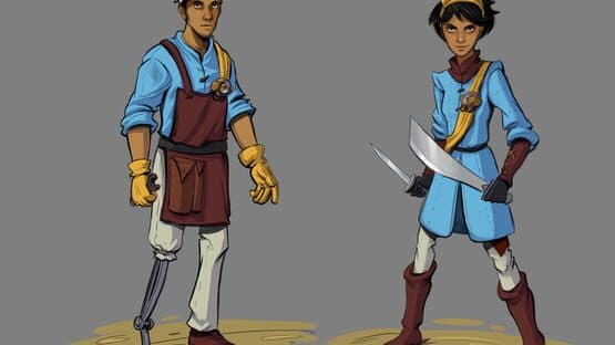 Defender's Quest 2: Mists of Ruin screenshot 3