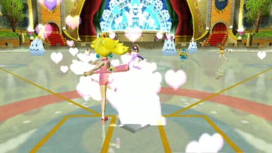 Mario Super Sluggers screenshot 5