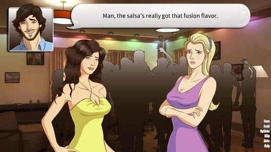 Coming Out on Top screenshot 5