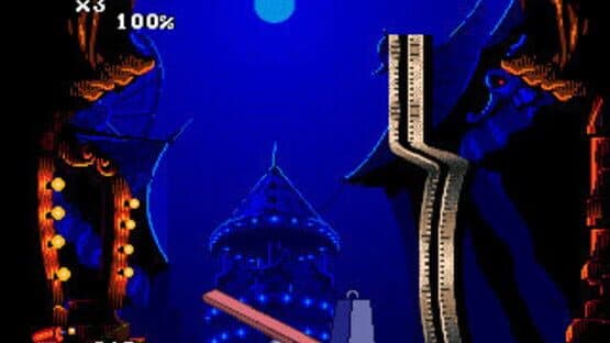 Earthworm Jim 2 screenshot 6