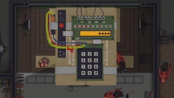 Police Stories screenshot 5