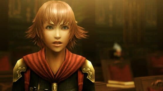 Final Fantasy Type-0 HD screenshot 3
