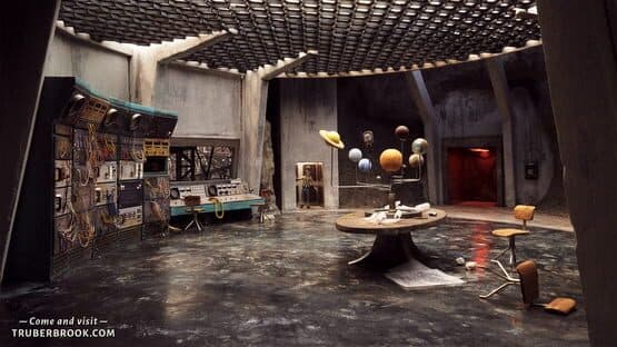 Trüberbrook screenshot 4