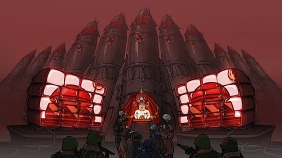 Irony Curtain: From Matryoshka with Love screenshot 3