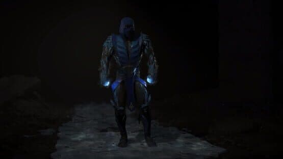 Injustice 2: Fighter Pack 1 screenshot 3