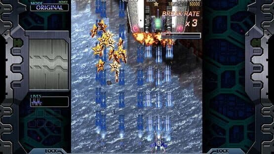 Crimzon Clover: World Ignition screenshot 2