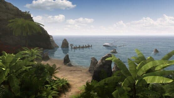 Return to Mysterious Island 2 screenshot 5