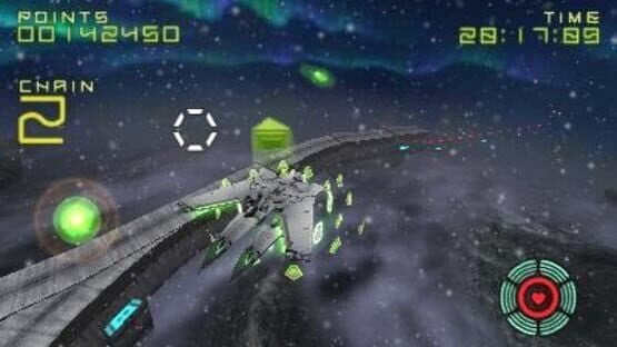 Liberation Maiden screenshot 1