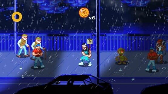 Coffee Crisis screenshot 6