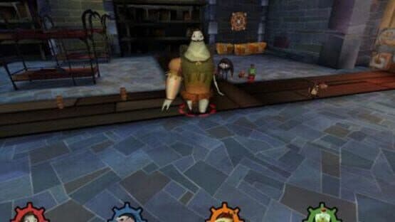 Igor: The Game screenshot 1