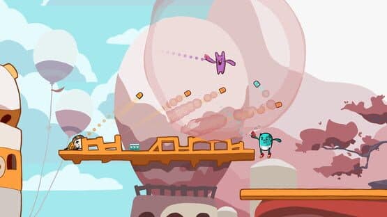 Retimed screenshot 4