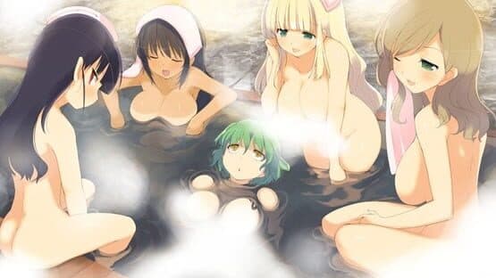 Senran Kagura Burst Re:Newal screenshot 5