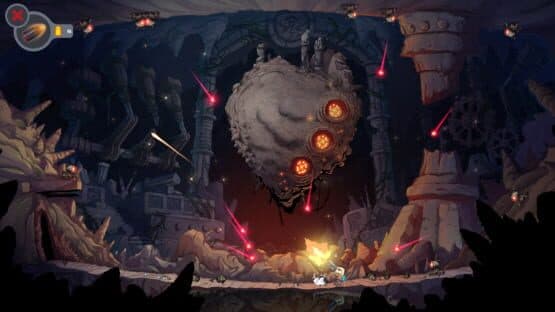 Rise & Shine screenshot 1