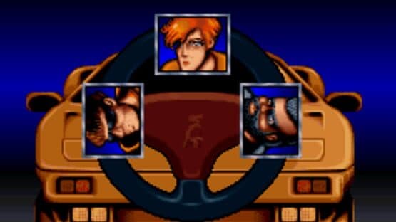 Lamborghini: American Challenge screenshot 4