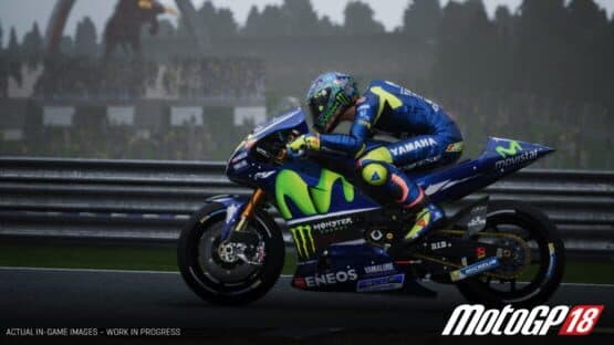 MotoGP 18 screenshot 2