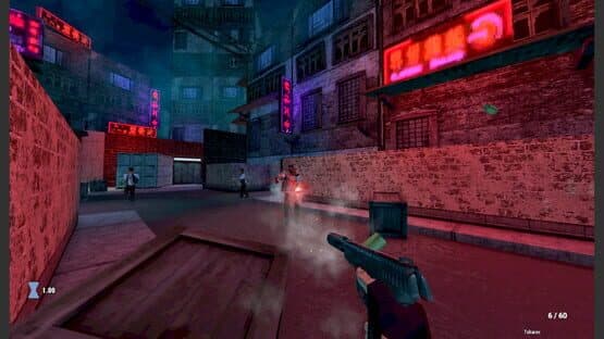Maximum Action screenshot 4