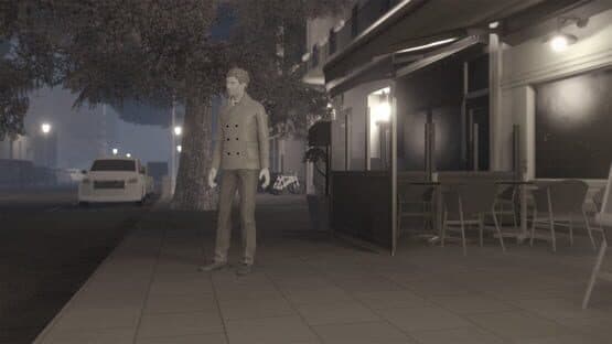 Fragments of Him screenshot 3