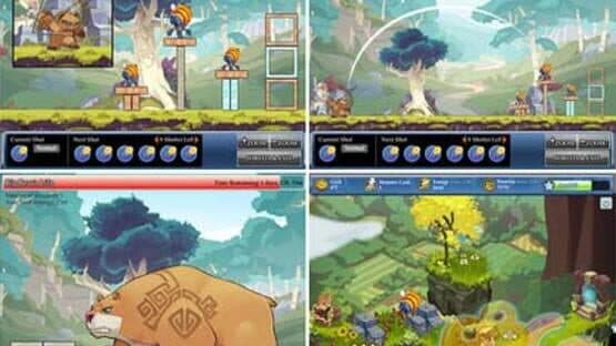Monster Hero screenshot 4
