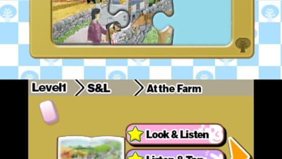 Phonics Fun with Biff, Chip & Kipper Vol. 1 screenshot 5