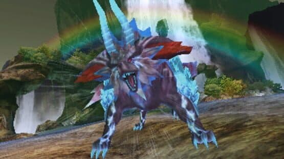 Final Fantasy: Explorers screenshot 3