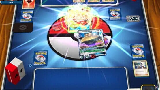 Pokémon Trading Card Game Online screenshot 3