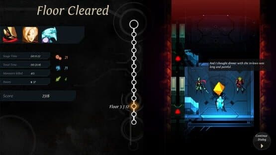 Dungeon of the Endless screenshot 4