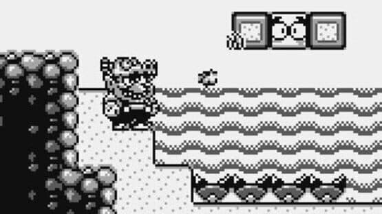 Wario Land: Super Mario Land 3 screenshot 6