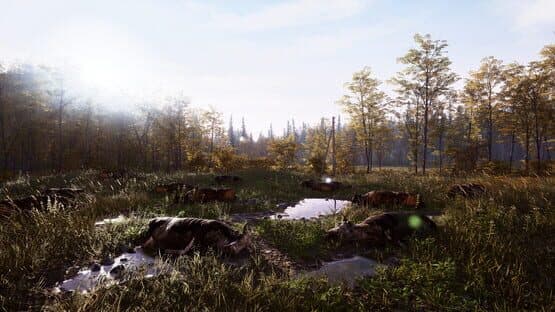 Deadside screenshot 2